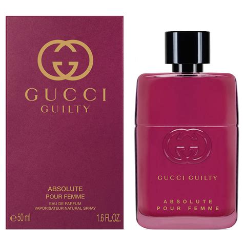 gucci guilty womens perfume|Gucci Guilty online shop.